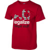 Enjoi Legalize T-Shirt - Short-Sleeve - Men's