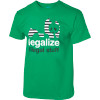 Legalize T-Shirt - Short-Sleeve - Men's