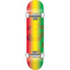 Horizon Rasta Complete Skateboard