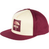 Shaggin Snapback Hat