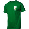 Panda Nug T-Shirt - Short-Sleeve - Men's