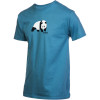 Original Panda T-Shirt - Short-Sleeve - Men's