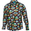 Open Season Printed Flannel Shirt - Long-Sleeve - Men's
