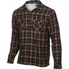 Frijoles Plaid Flannel Shirt - Long-Sleeve - Men's