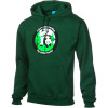Big Dollar Hunter Pullover Hoodie - Men's