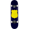 Pig Badge Complete Skateboard