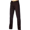 Boo Khaki Slimstraight Chino Pant - Men's