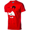 Mom Loves Me T-Shirt - Short-Sleeve - Men's