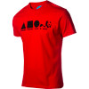 Shapes T-Shirt - Short-Sleeve - Men's