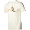 Tonal Panda T-Shirt - Short-Sleeve - Men's