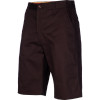 Boo Khaki Chino Short - Men's