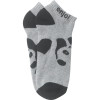 Panda Feet Ankle Socks