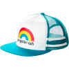 Gangster-ish Trucker Hat