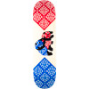 Gang Bang Skate Deck