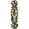 Big Dollar Hunter Complete Skateboard