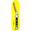 Wieger Switchcomb Skate Deck
