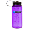 Nalgene Lexan Wide Mouth Water Bottle - 16oz