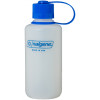 Nalgene HDPE Narrow Mouth BPA-Free Bottle