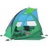 Eureka Solar Shade Shelter