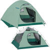 Eureka Tetragon 9 Tent 5-Person 3-Season