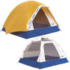 Eureka N!ergy 9 Tent with E! Power 5-Person 3-Season