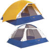 Eureka N!ergy 1210 Tent with E! Power 8-Person 3-Season