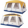 Eureka N!ergy 1310 Tent with E! Power 10-Person 3-Season