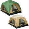 Eureka Titan Tent 8-Person 3-Season