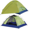 Eureka Pinnacle Pass 3XTA 3-Person 3-Season