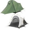 Eureka Autumn Wind 2XD Tent 2-Person 3-Season