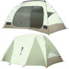 Eureka Suite V6 Tent 6-Person 3-Season