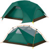 Eureka Forte SQ 2 Tent: 2-Person 3-Season