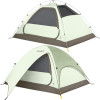 Eureka Scenic Pass 2XT Tent: 2-Person 3-Season
