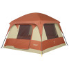 Copper Canyon 6 Tent: 6-Person 3-Season