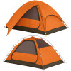 Apex 3XT Tent: 3-Person 3-Season