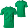 eS Tonal Script T-Shirt - Short-Sleeve - Men's
