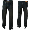 eS Arrival 17.5 Straight Fit Denim Pant - Men's