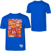 eS Cycle Painting T-Shirt - Short-Sleeve - Men's