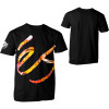 eS Cycle Script T-Shirt - Short-Sleeve - Men's