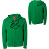 eS Script Full-Zip Hooded Sweatshirt - Men's