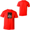 eS Mainblock T-Shirt - Short-Sleeve - Men's