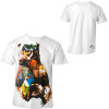 eS Da Burz T-Shirt - Short-Sleeve - Men's