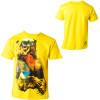 eS Da Burz T-Shirt - Short-Sleeve - Men's