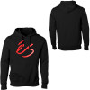 eS Script Pullover Hooded Sweatshirt - Men's