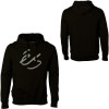 eS Script Pullover Hooded Sweatshirt - Men's