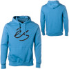 eS Script Pullover Hooded Sweatshirt - Men's