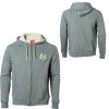eS Team Full-Zip Hooded Sweatshirt - Men's