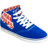 eS Manwolfs Taido Skate Shoe - Men's