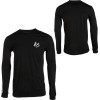 eS Team Logo T-Shirt - Long-Sleeve - Men's