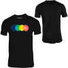 eS Technicolor 2011 T-Shirt - Short-Sleeve - Men's